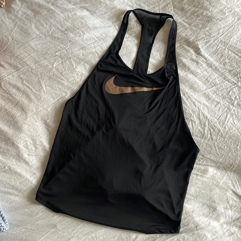 Nike Dry-Fit Racerback Tank